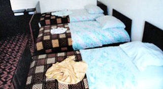 База отдыха "Славутич", отдых на море