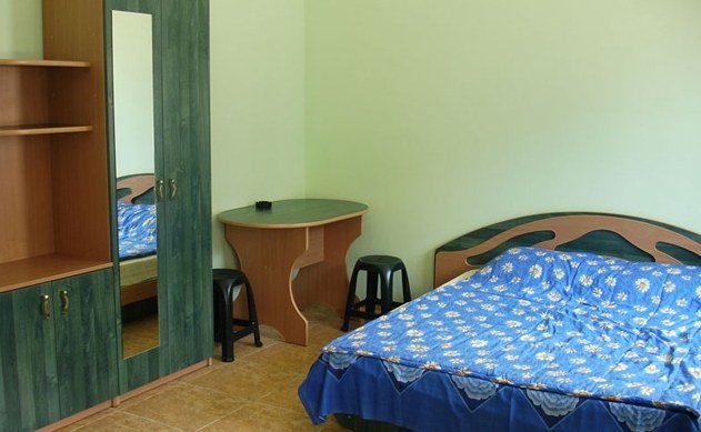 Парадиз, Курорт Коблево, Николаевская область