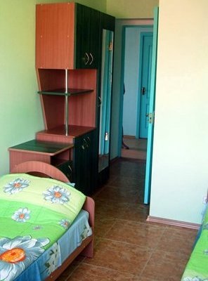 Курорт Коблево, Парадиз