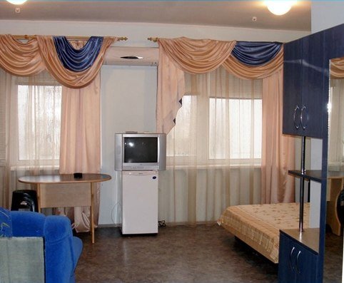 Отдых в Коблево, отдых на море