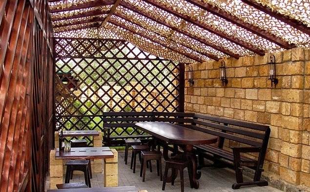 Отдых на Курорте Коблево