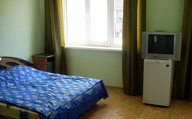 Отдых на море, Курорт Коблево