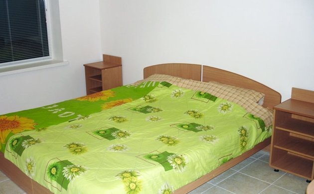 Курорт Коблево, отдых у моря