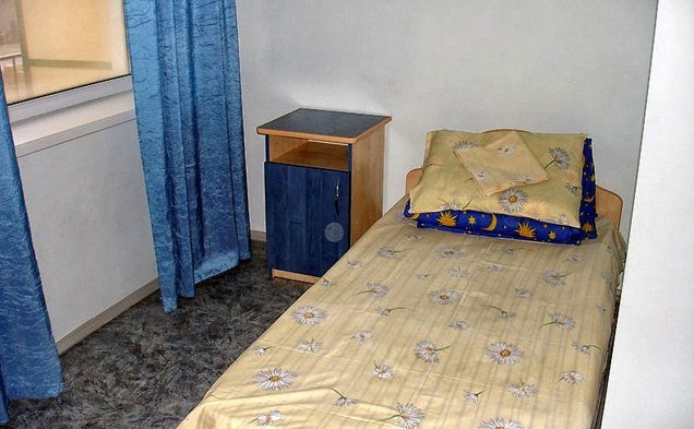 Отдых на Курорте, БО "Парадиз"