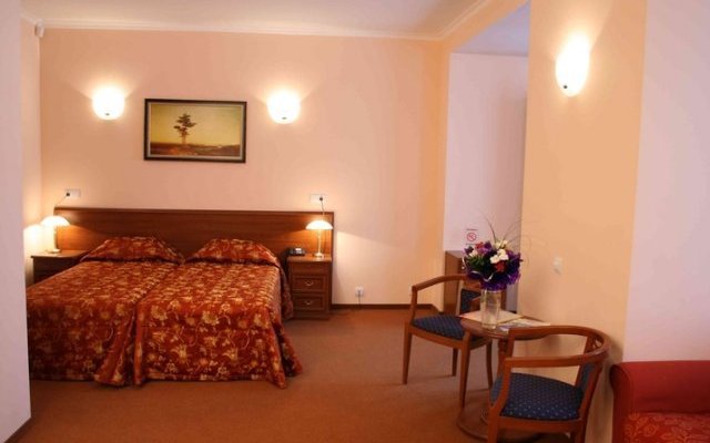 Отдых в Крыму, Алушта