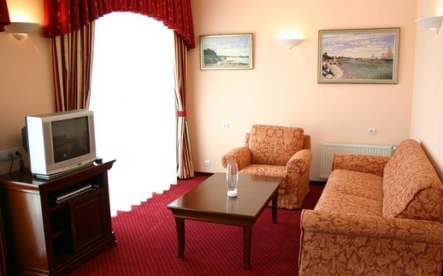 Курортный город Алушта, Вилла "Слава"