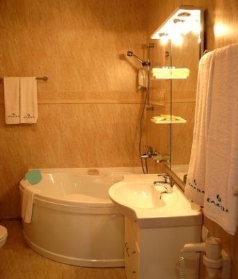 Курорт Алушта, Отдых на море