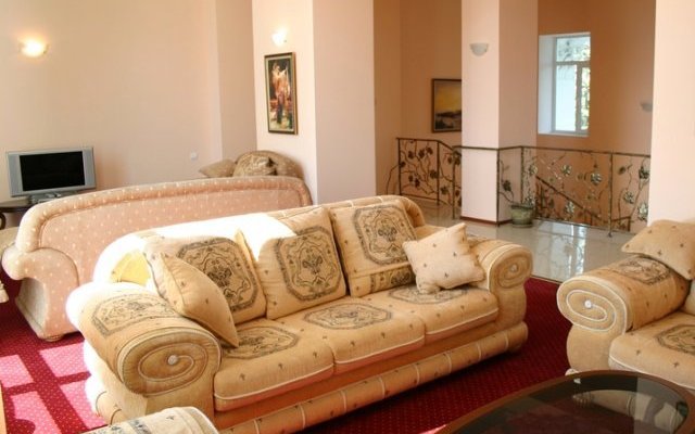 Отдых на курорте