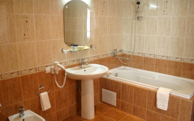 Вилла на побережье Черного моря. Алушта