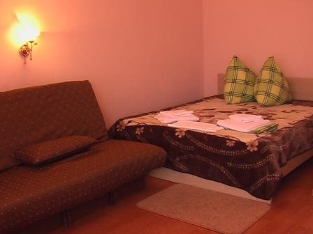 Номера различного уровня комфорта, Арабатка