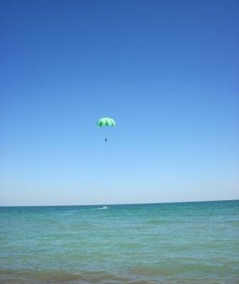 Отдых у моря