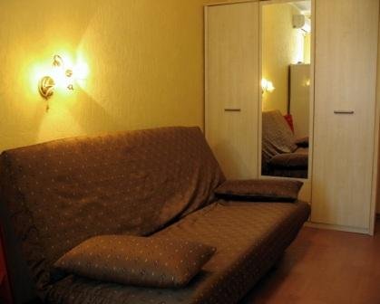 Арабатская стрелка для семейного отдыха