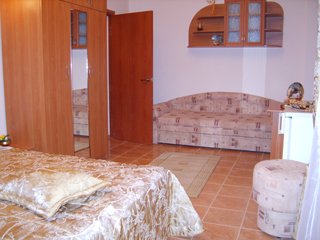 Отдых в Алуште, отдых на море