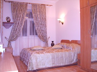 отдых в Крыму, Алушта