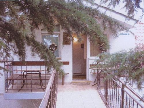 Отдых на море, Курорт Алушта