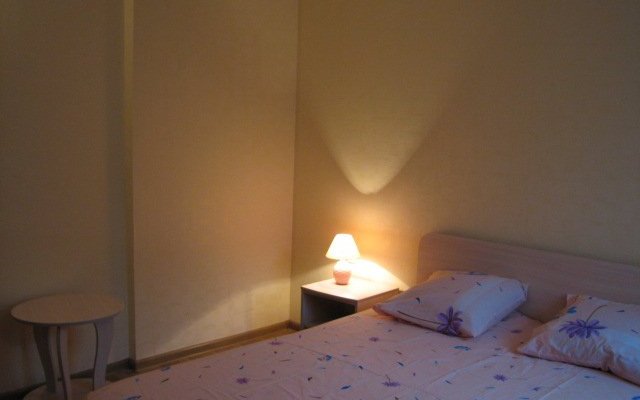 Семейный отдых на море, Кирилловка