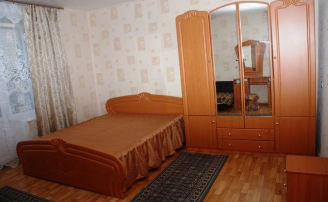 Курорт Кирилловка, отдых на море