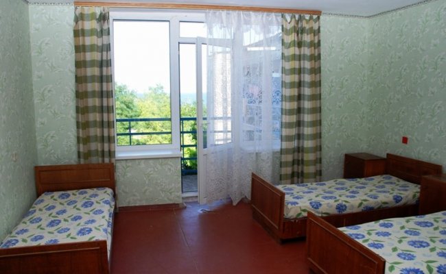 Отдых с детьми, отдых на море