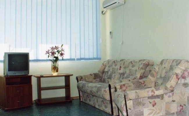 Отдых у Азовского моря, Бердянская коса