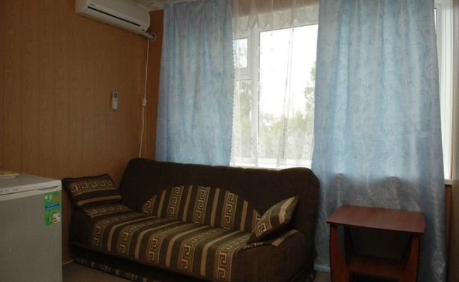 Отдых на косе, Бердянск