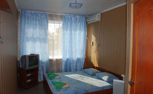 Комфортный отдых на море, Бердянск