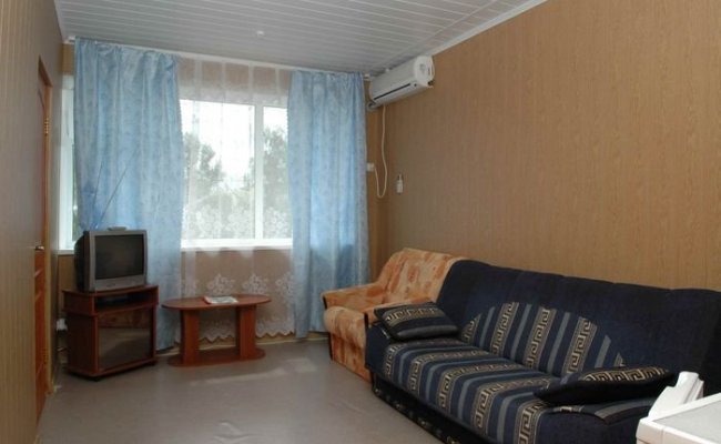 Семейный отдых на море с детьми, Бердянск