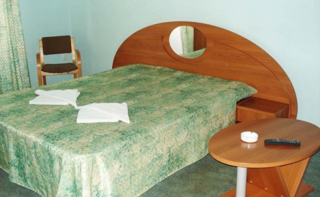 Семейный отдых в Луцке