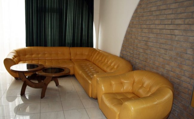 Остановиться в Гостинице "Мотор", Луцк