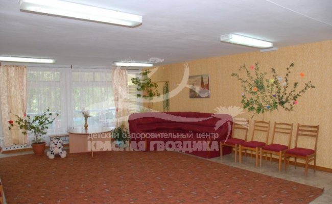 Красная гвоздика, Бердянск