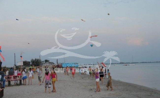 «Красная гвоздика» — территория детства