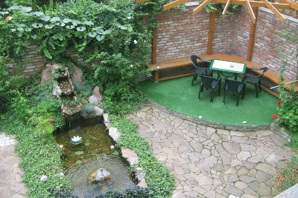 Уютный гостевой дом "Вега", Феодосия