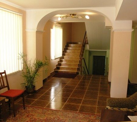 Отдых у моря, Феодосия