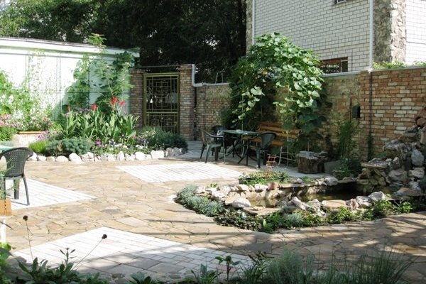 Курорт Феодосия, отдых на море