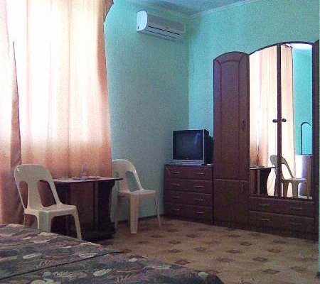 Отдых на море