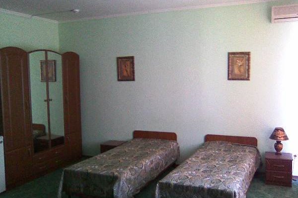 Отдых в Крыму, отдых в Феодосии