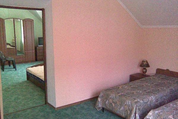 Отдых на курорте Крыма, Феодосия