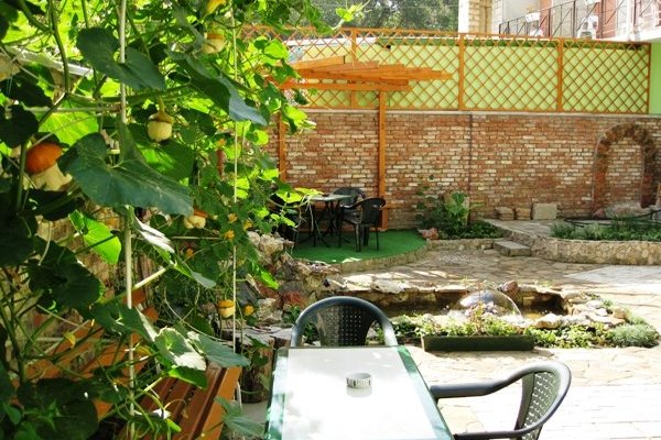 Гостевой дом "Вега", Феодосия