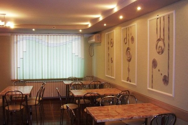 Отдых в Крыму