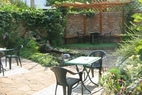 Сдаются номера для отдыха в Феодосии