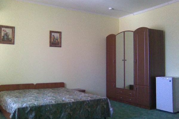 Гостевой дом "Вега", отдых в Крыму