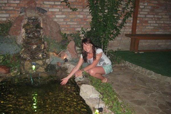 Отдых на курорте, Феодосия