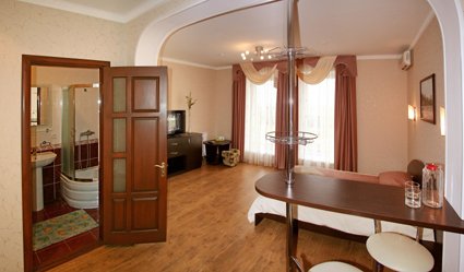 Отдых с детьми в Евпатории