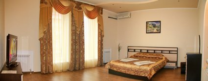 Отдых на Курорте, Евпатория