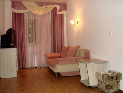 Отдых на Черном море, Евпатория