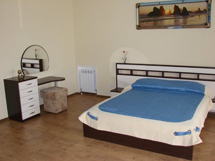 Семейный отдых в Евпатории