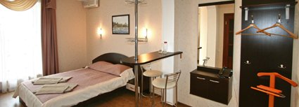 Семесный отдых с детьми в Евпатории