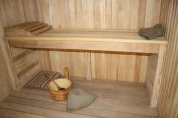 Сауна