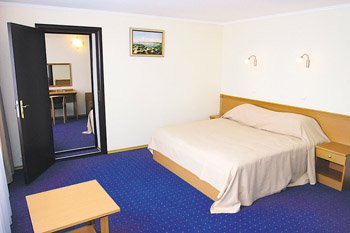 Семейный отдых у моря, Ливадия