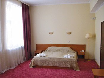 Еомфортные номера, романитический отдых