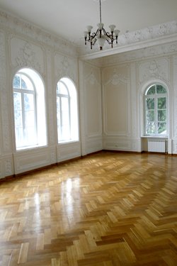 Отдых в Гостинице "Кичкинэ", Ливадия